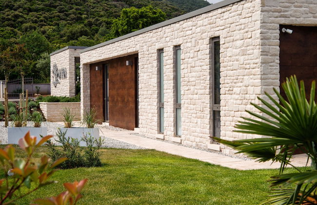 Villa Vinni - Foto 28