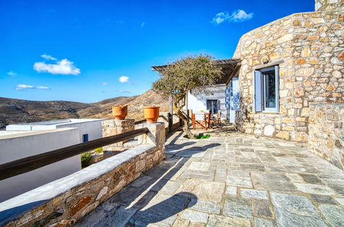 Photo 69 - Serifos Houses Diasella