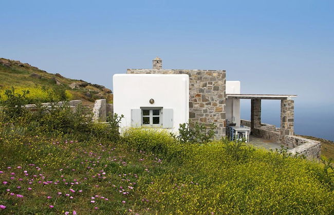 Serifos Houses Diasella - Foto 11