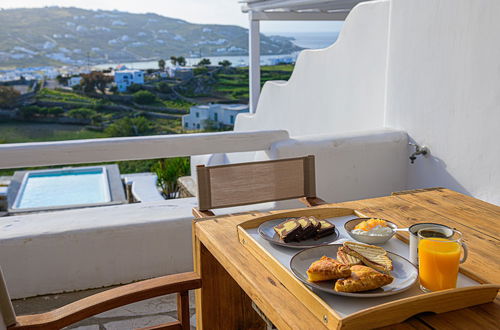 Photo 34 - 9 Muses Villas Mykonos