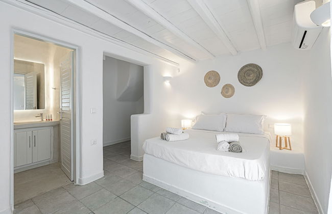 9 Muses Villas Mykonos - Foto 35
