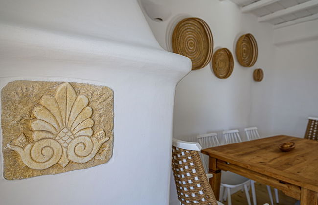 9 Muses Villas Mykonos - Foto 6