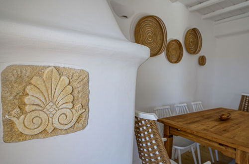 Photo 6 - 9 Muses Villas Mykonos