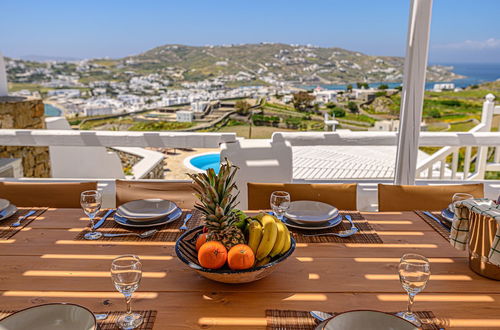 Photo 55 - 9 Muses Villas Mykonos