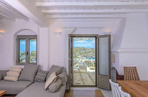 Foto 60 - 9 Muses Villas Mykonos