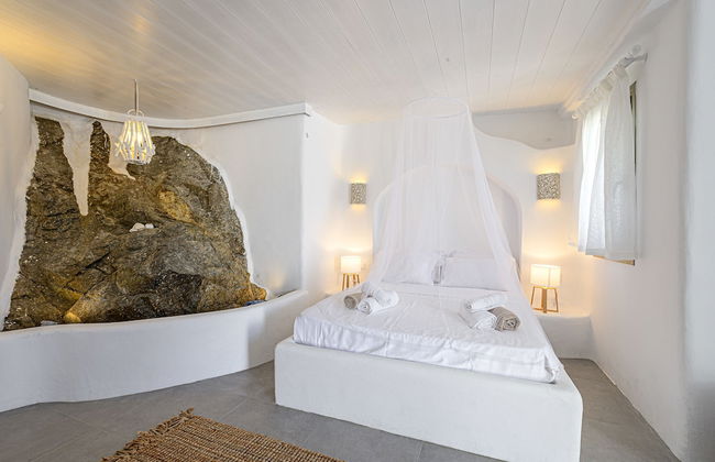 9 Muses Villas Mykonos - Foto 2