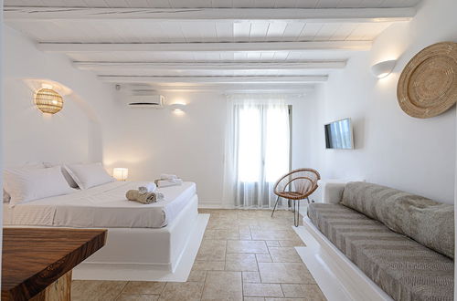 Photo 26 - 9 Muses Villas Mykonos