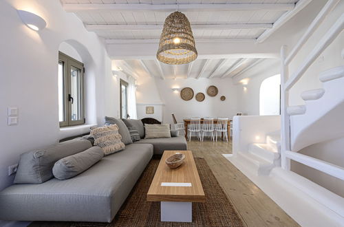 Photo 63 - 9 Muses Villas Mykonos