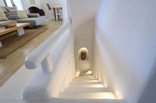 Foto 67 - 9 Muses Villas Mykonos