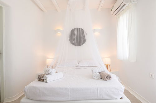 Foto 73 - 9 Muses Villas Mykonos