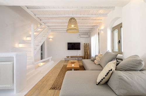 Foto 61 - 9 Muses Villas Mykonos