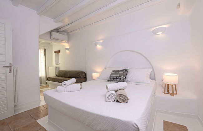 9 Muses Villas Mykonos - Foto 36