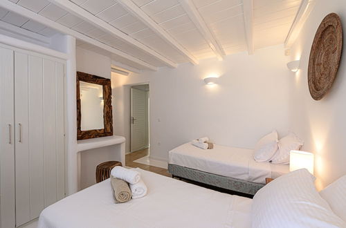 Foto 39 - 9 Muses Villas Mykonos