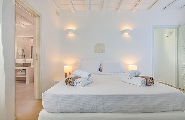 9 Muses Villas Mykonos - Foto 62