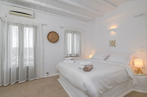 Photo 69 - 9 Muses Villas Mykonos