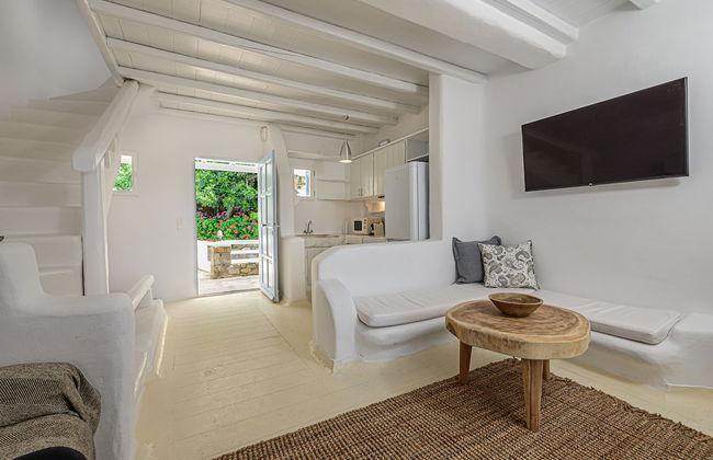 9 Muses Villas Mykonos - Foto 52