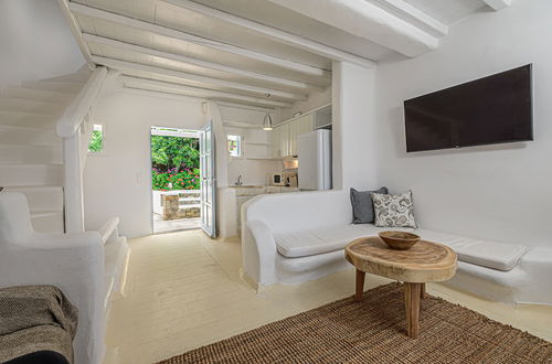 Foto 52 - 9 Muses Villas Mykonos