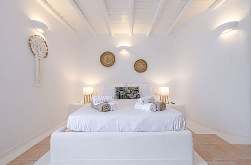 Foto 71 - 9 Muses Villas Mykonos