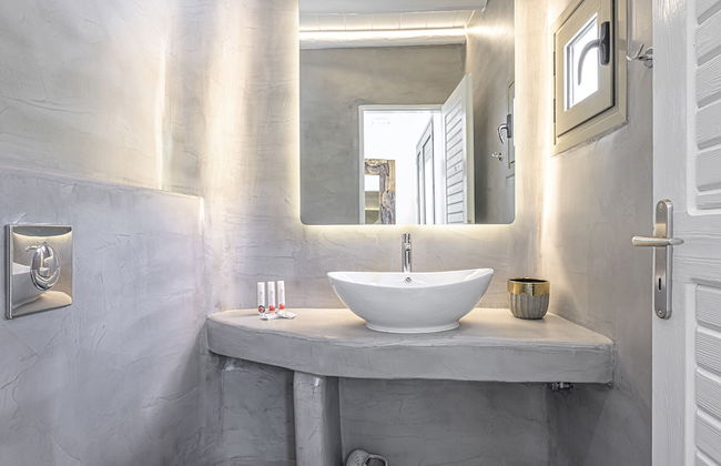 9 Muses Villas Mykonos - Foto 64
