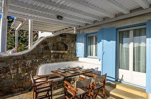 Photo 48 - 9 Muses Villas Mykonos