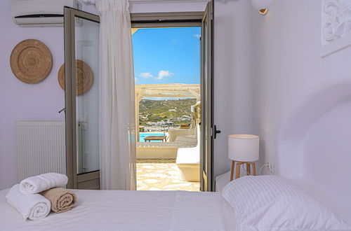 Photo 37 - 9 Muses Villas Mykonos