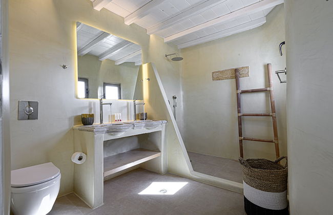 9 Muses Villas Mykonos - Foto 13