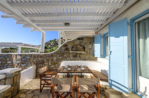 Foto 46 - 9 Muses Villas Mykonos