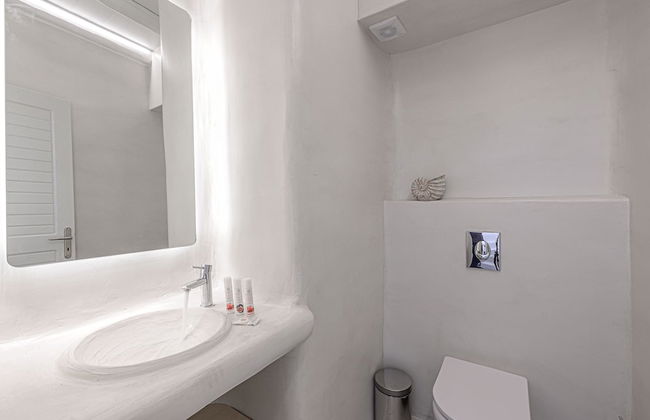 9 Muses Villas Mykonos - Foto 56