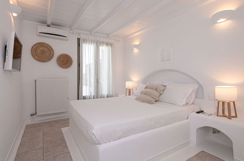 Photo 10 - 9 Muses Villas Mykonos