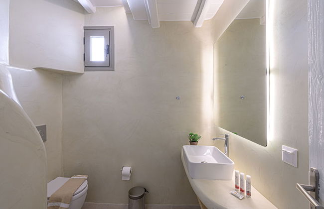 9 Muses Villas Mykonos - Foto 79