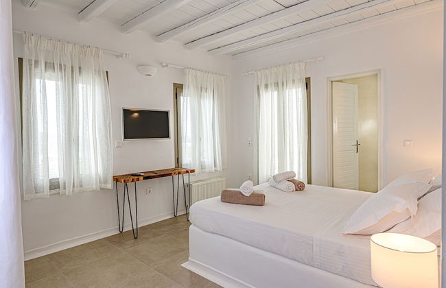 9 Muses Villas Mykonos - Foto 28