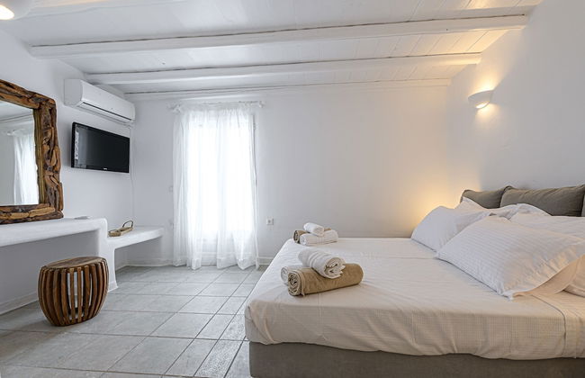 9 Muses Villas Mykonos - Foto 58
