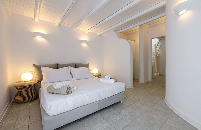 9 Muses Villas Mykonos - Foto 74