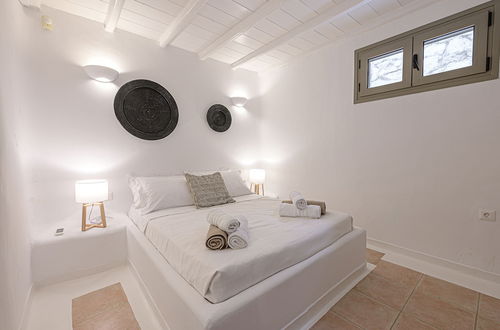 Foto 40 - 9 Muses Villas Mykonos