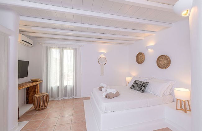9 Muses Villas Mykonos - Foto 70