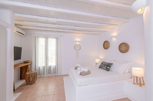 Foto 70 - 9 Muses Villas Mykonos