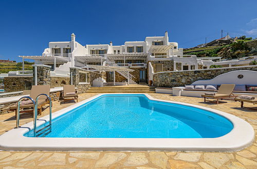 Foto 3 - 9 Muses Villas Mykonos