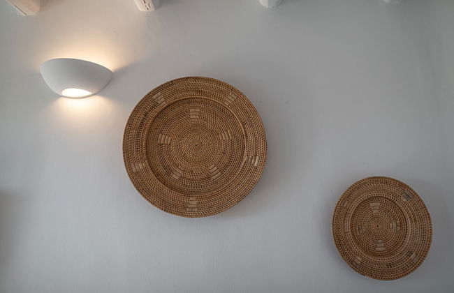 9 Muses Villas Mykonos - Foto 38