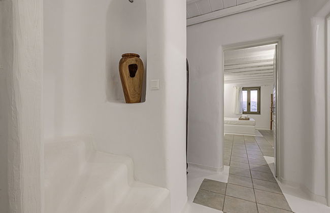 9 Muses Villas Mykonos - Foto 18