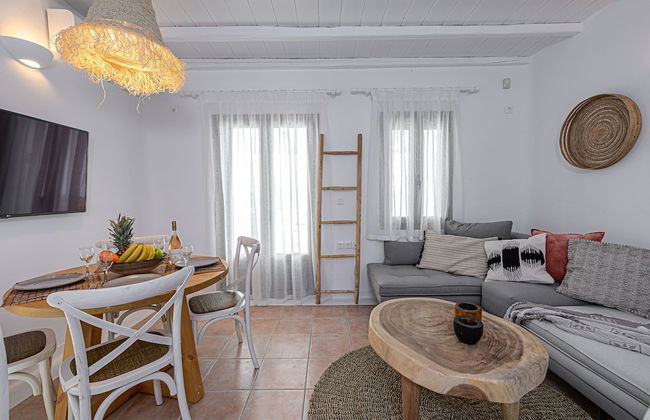 9 Muses Villas Mykonos - Foto 29