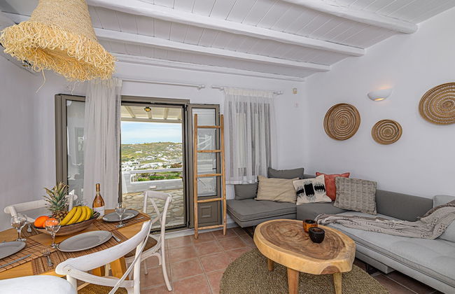 9 Muses Villas Mykonos - Foto 68