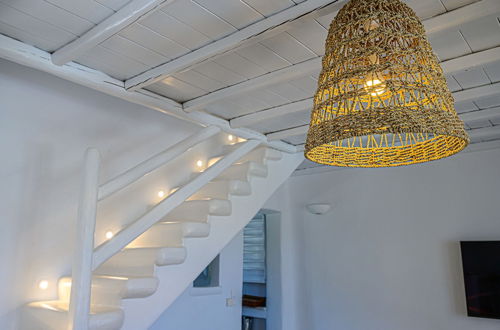 Photo 30 - 9 Muses Villas Mykonos