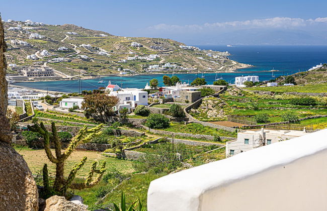 9 Muses Villas Mykonos - Foto 44