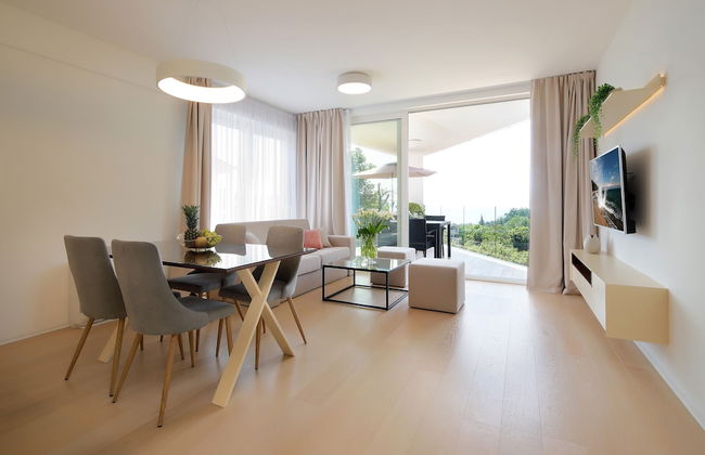 Modern apartment near the sea - Foto 8
