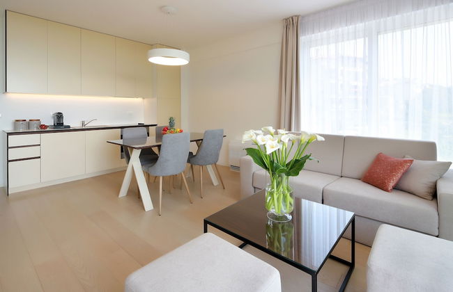 Modern apartment near the sea - Foto 11