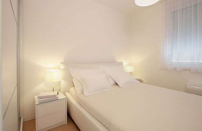Modern apartment near the sea - Foto 3