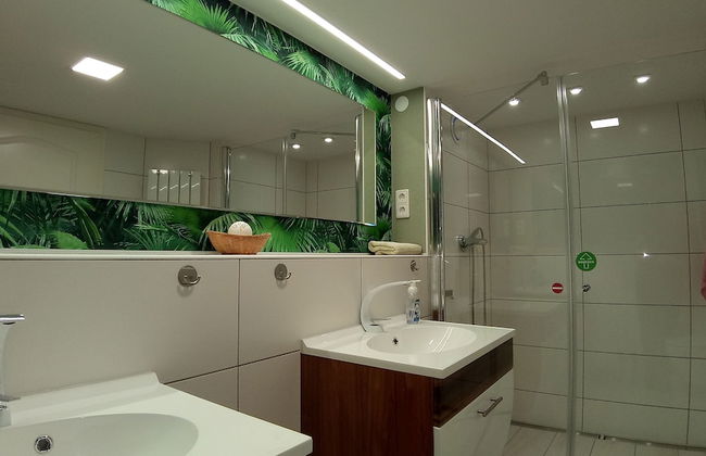 Ferienwohnung Baer - Photo 8