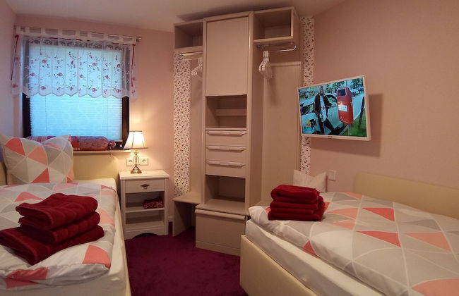 Ferienwohnung Baer - Photo 2