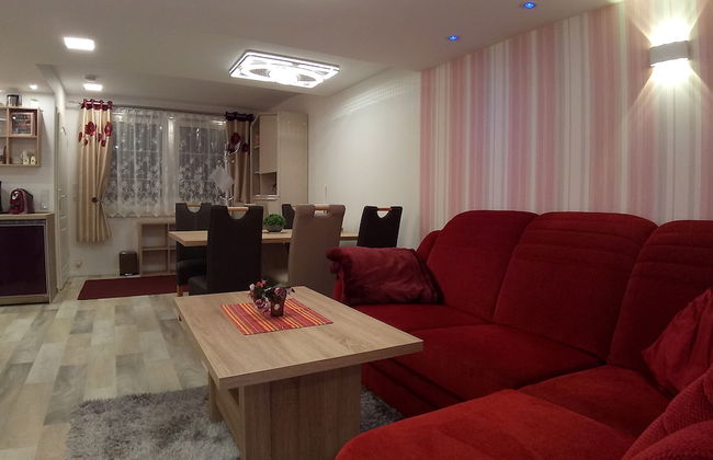 Ferienwohnung Baer - Photo 6