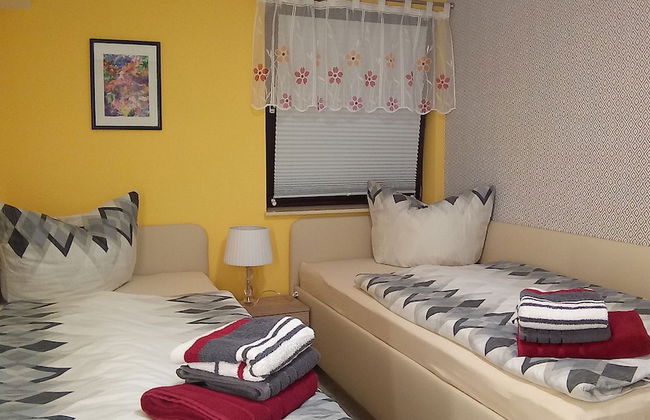 Ferienwohnung Baer - Photo 3
